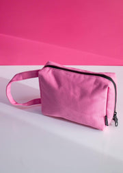 ODOUR-PROOF BAG: PINK