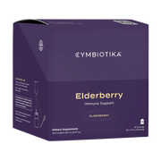 Elderberry Immune Support