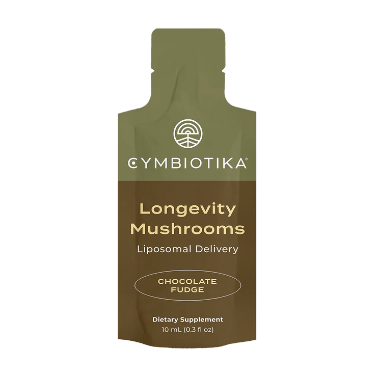 Longevity Mushrooms