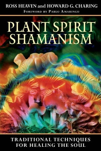 Plant Spirit Shamanism: Traditional Techniques