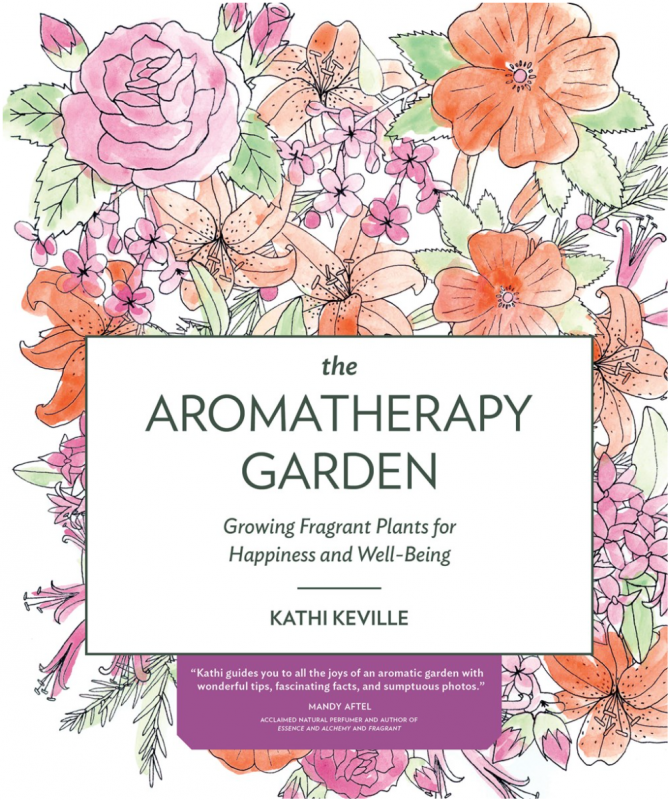 Aromatherapy Garden