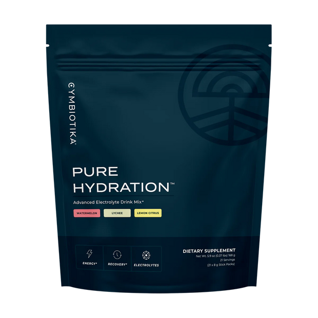 Pure Hydration