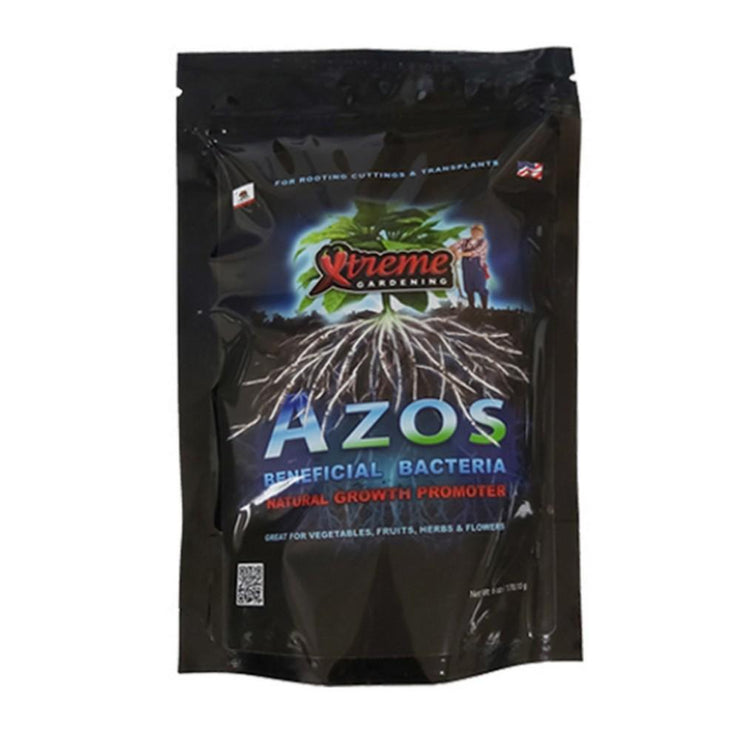 AZOS BENEFICIAL BACTERIA 340g