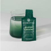 Super Greens