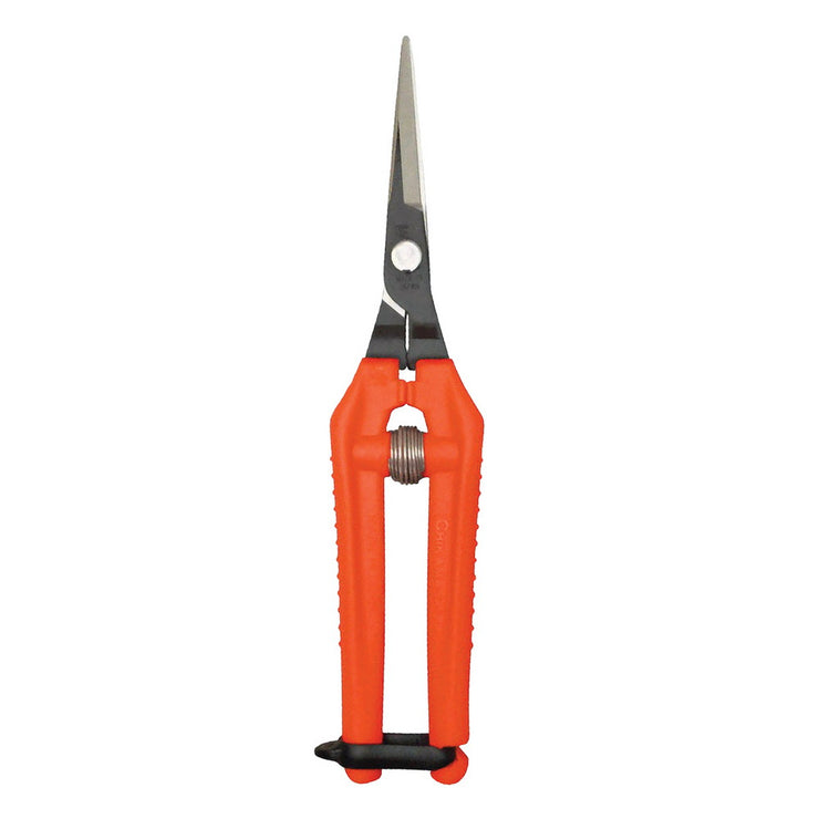 Professional Trimming Orange Scissors TP530S