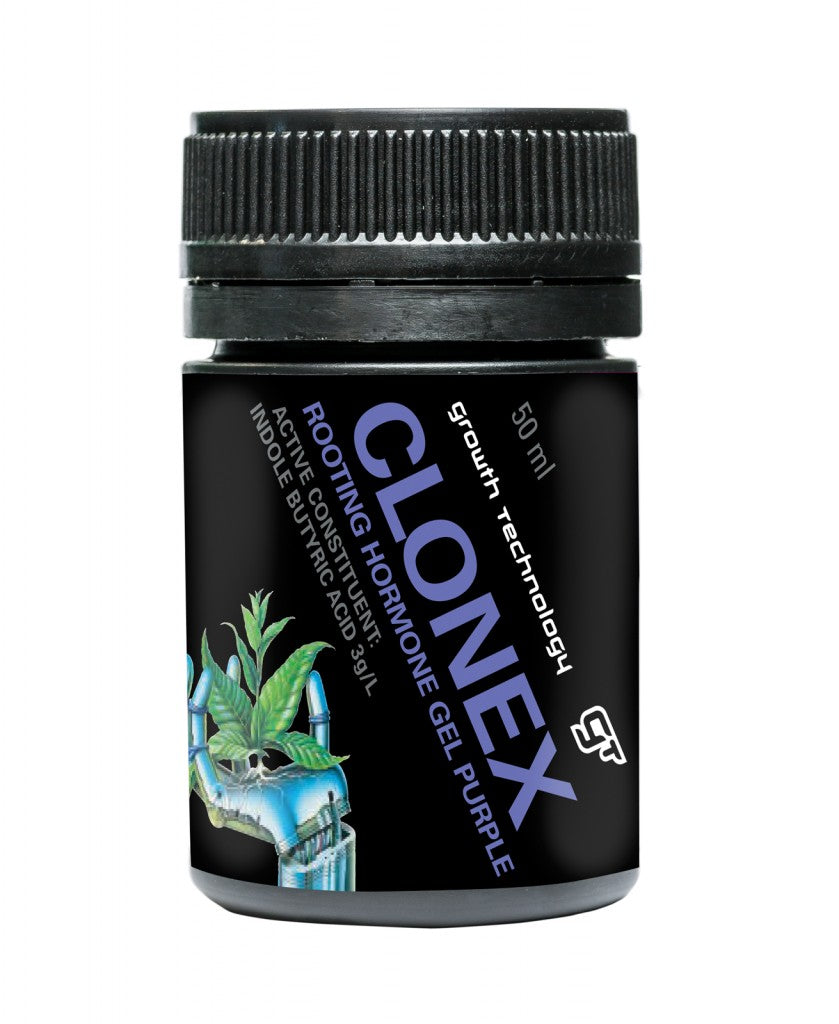 Clonex Purple ~ Rooting Hormone Gel