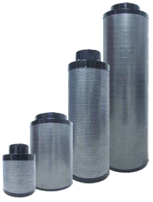 Phresh carbon filters