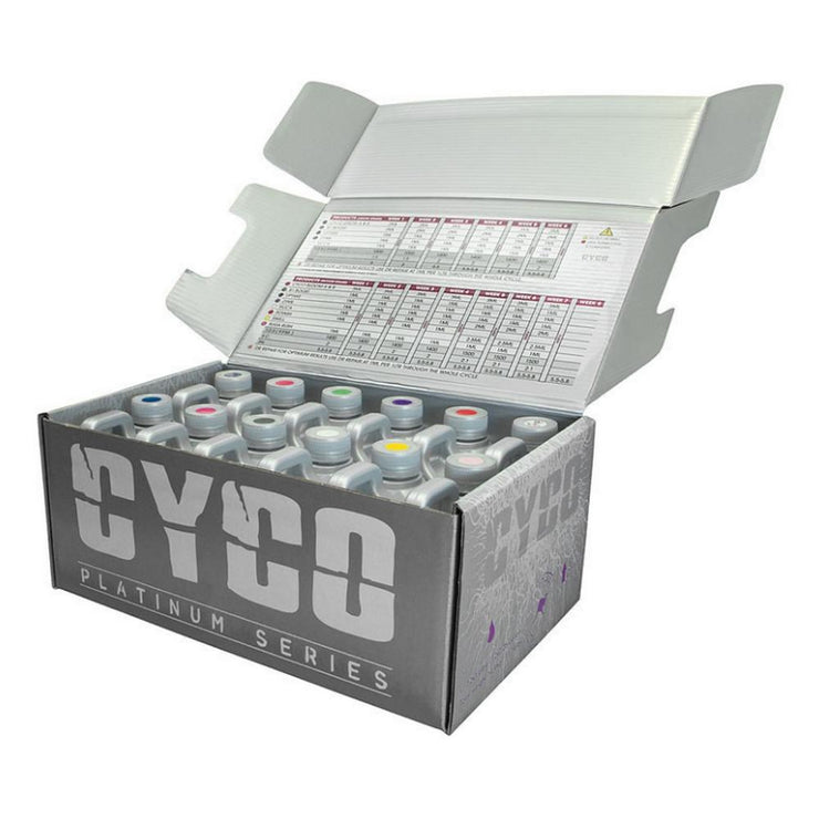 Cyco Platinum Series Pro Kit Suga Rush