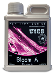Cyco Platinum Series Bloom Part A+B
