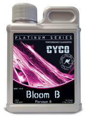 Cyco Platinum Series Bloom Part A+B