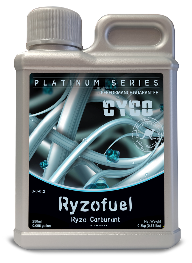 Cyco Platinum Series Ryzofuel 500ml