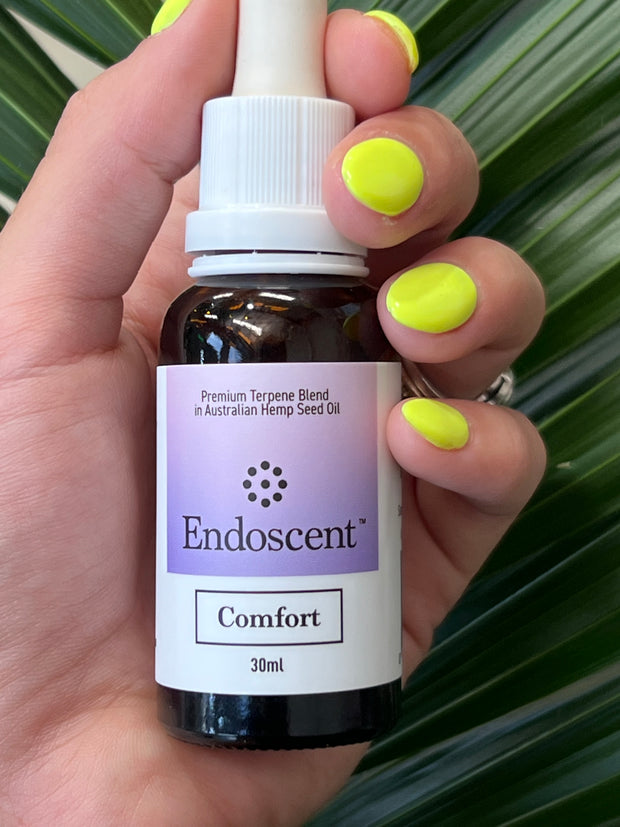 Comfort Terpene Blend
