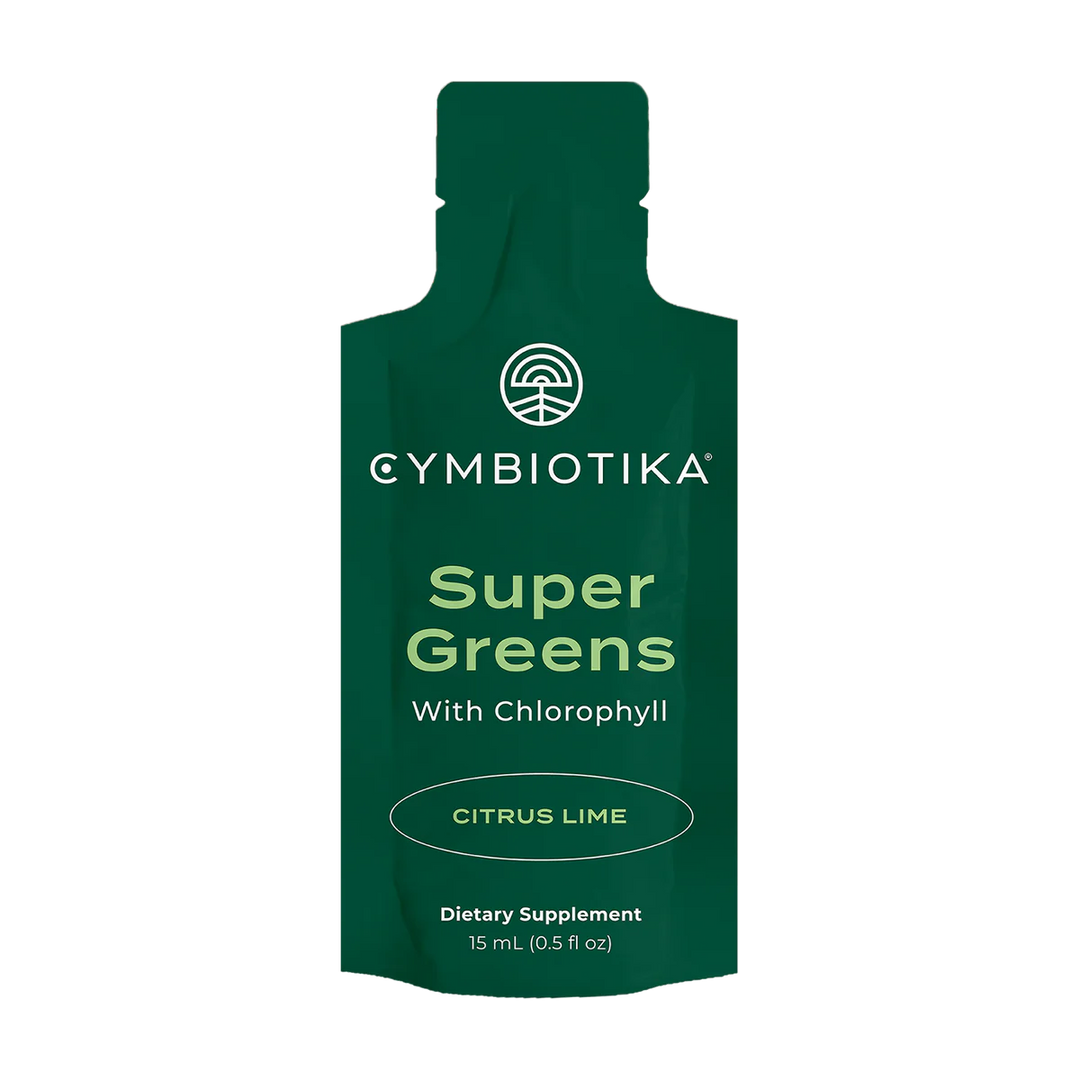 Super Greens