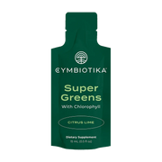 Super Greens