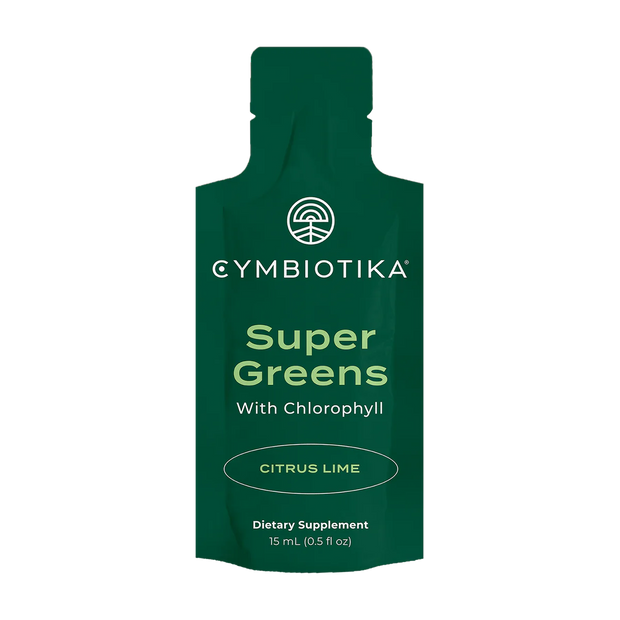Super Greens