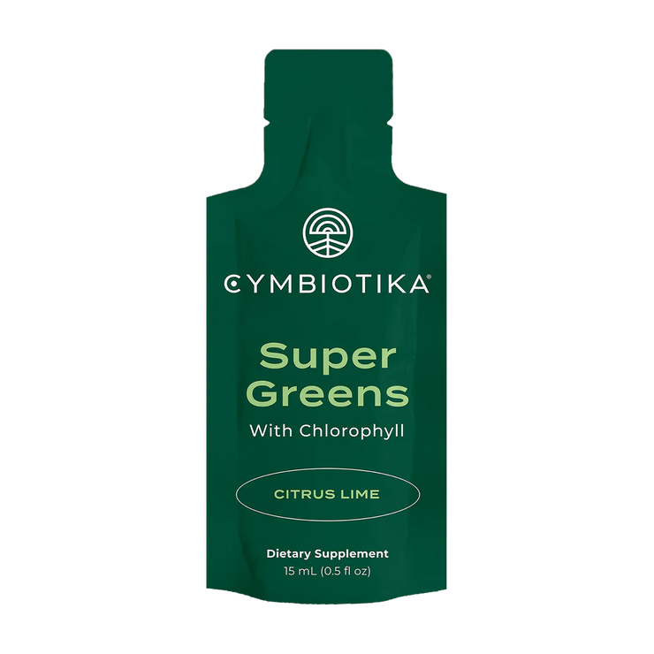 Super Greens