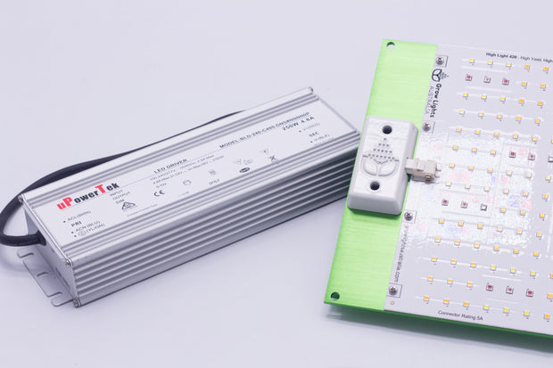 Grow Lights Australia Green Diamond 250W Gen 2 LED