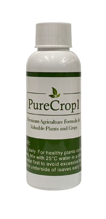 Pure Crop 1