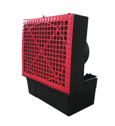 REDBACK CHILLER EVAPORATIVE COOLER CLIMATE CONTROL