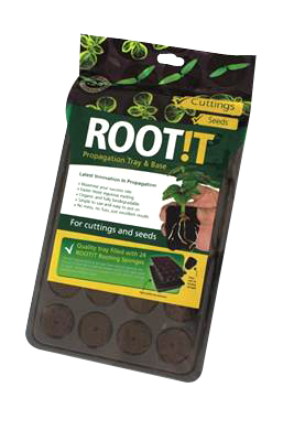 ROOT!T Propogation Tray + Base