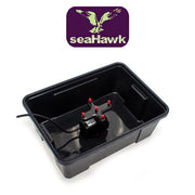 Sea Hawk Clone Station 24