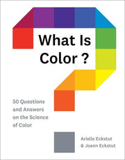 What Is Color?