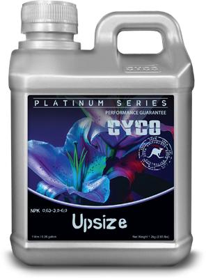 Cyco Platinum Series Upsize 1L