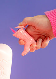COWGIRL BOOT LIGHTER