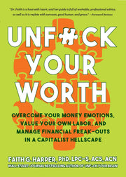 Unfuck Your Worth: Value Yourself