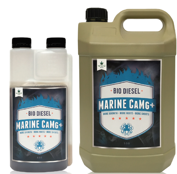 Bio Diesel Marine CaMG+