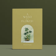 A Weed is a Flower Book
