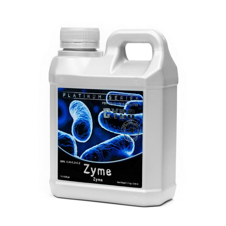 Cyco Platinum Series Zyme