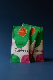 Cosmos Seeds