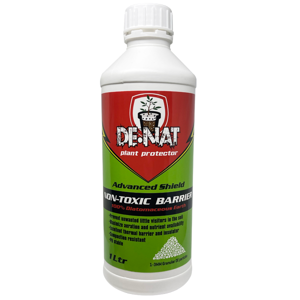 De-Nat Natural Non-toxic Barrier 1L