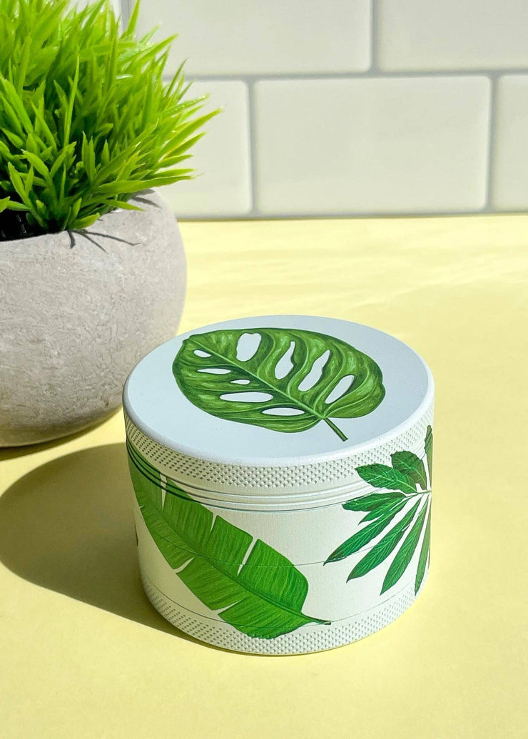 PLANT GRINDER