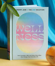 Merry Jane's The CBD Solution: Wellness