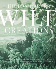 Wild Creations: Plant Care Tips & Styling Ideas
