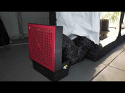 REDBACK CHILLER EVAPORATIVE COOLER CLIMATE CONTROL