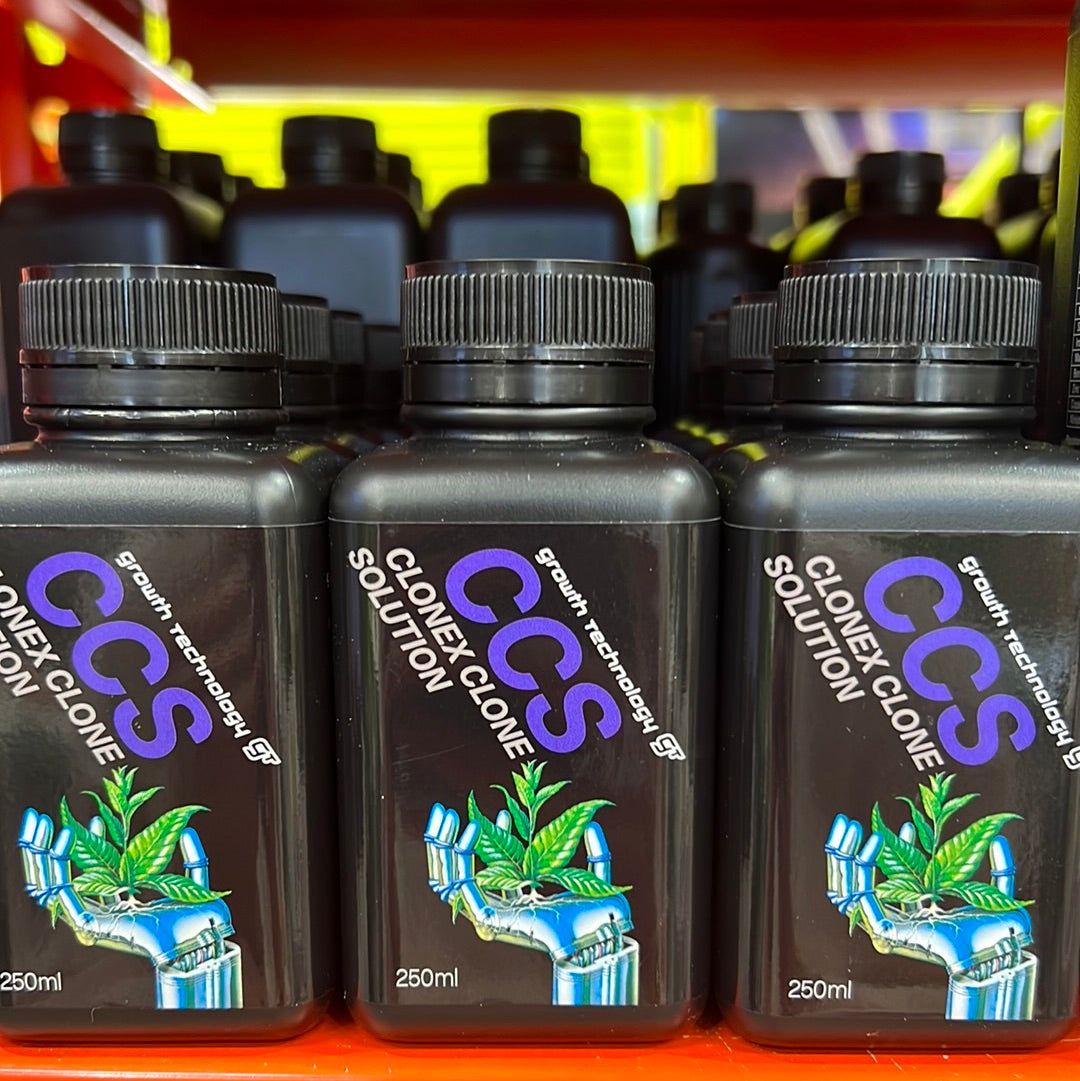 CCS Clonex Clone Solution