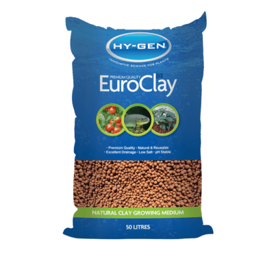 Hygen EuroClay 50L (hydro-clay/ LECA)