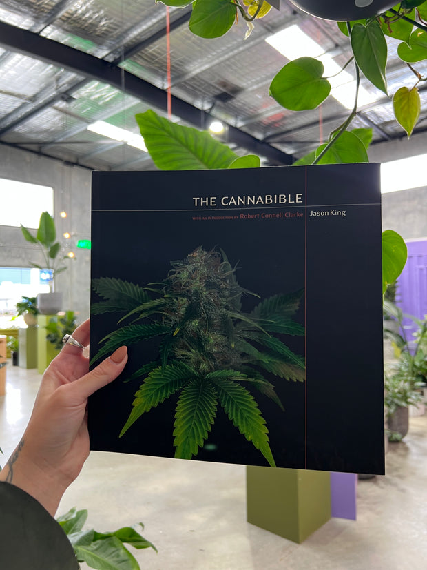 Cannabible