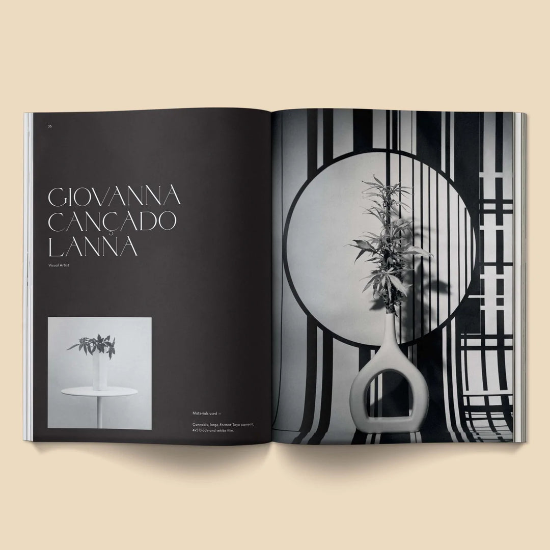 A Weed is a Flower Book