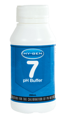 Hy-Gen pH Buffer 7 250ml