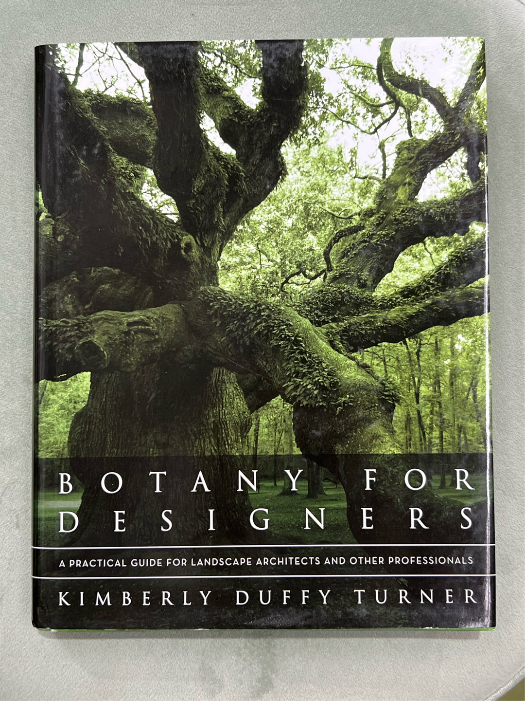 Botany for Designers