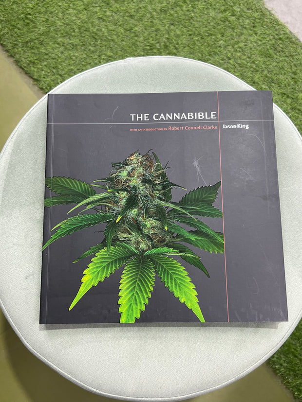 Cannabible