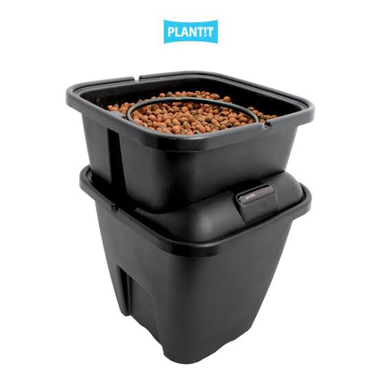Gemini Plant!t single pot kit