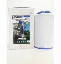 Rogue Air Carbon Filters