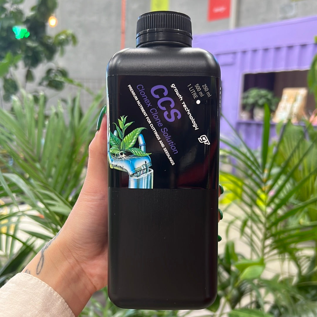 CCS Clonex Clone Solution