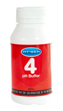 pH Buffer 4 250ml