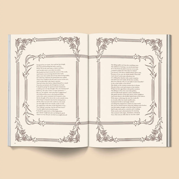 Once Upon a High Time: 14 Weedy Fairy Tales